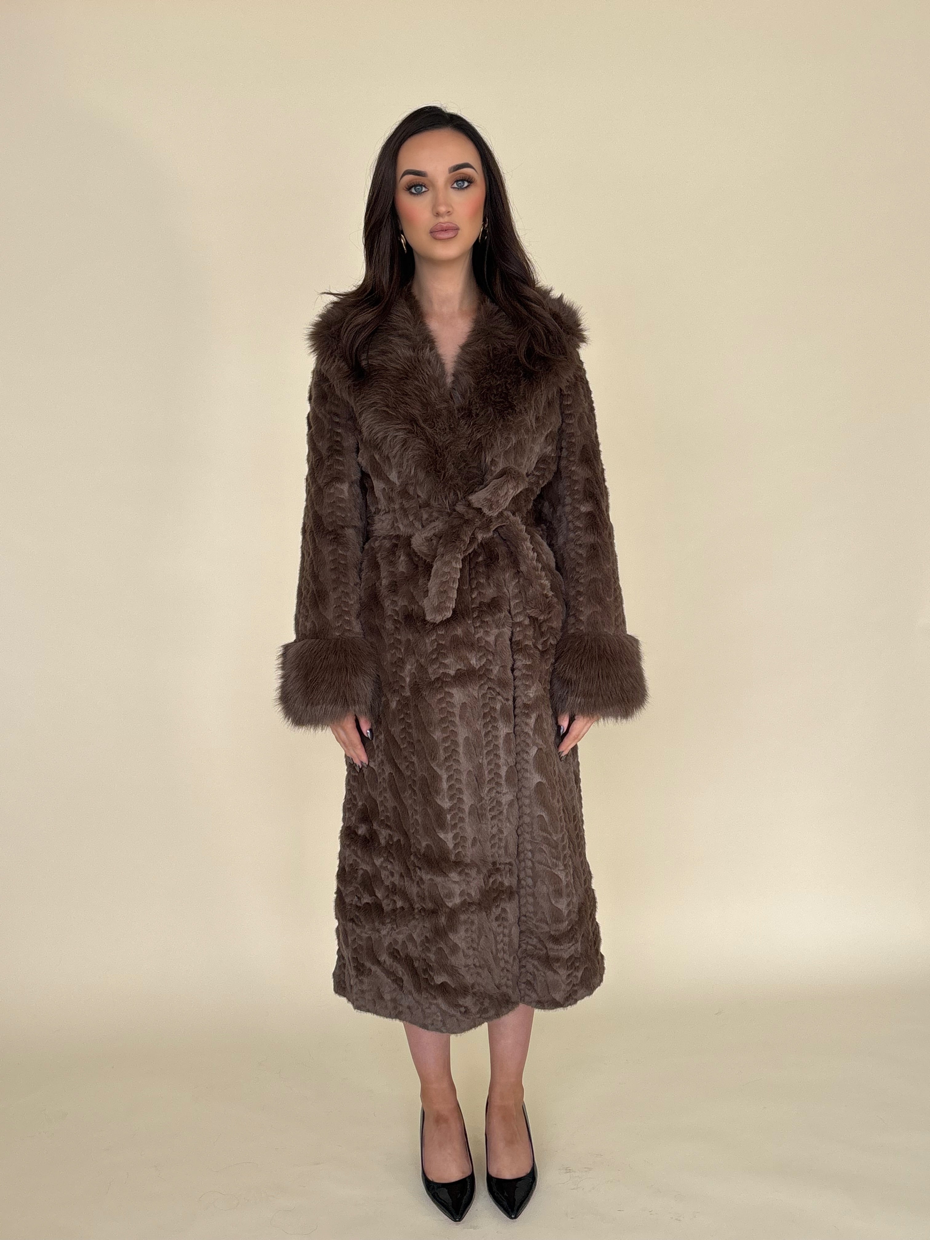 The Dressed coat