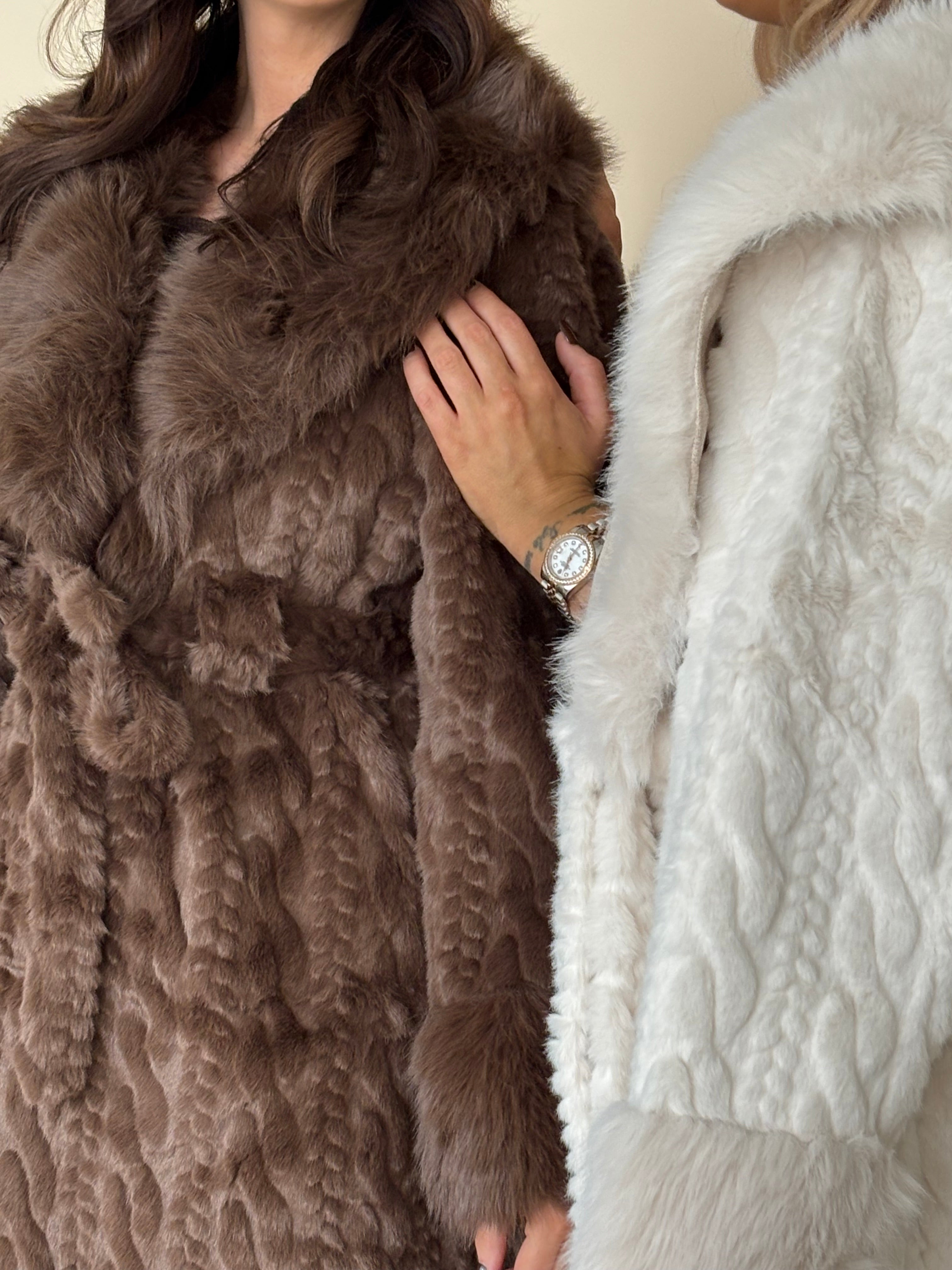 The Dressed coat